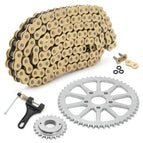 Kit 1 (Front 23T+ Rear 48T)