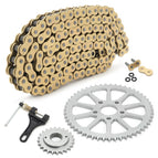 Kit 1 (Front 24T+ Rear 51T)