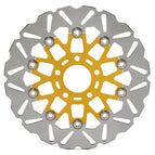 Floating Rear Style 2/GOLD