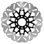 Floating Rear / New Design