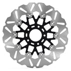 Floating Front / New Design