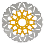 Floating Front Style 2/GOLD