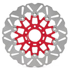 Floating Front Style 2/RED