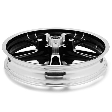 For Harley Davidson Touring 2000-2007 21x3.5 Front Dual Disc Enforcer Wheel