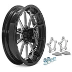 Style 2 / Type 2(With flanges)