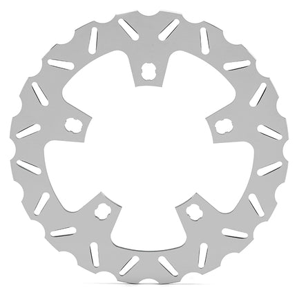 For Harley Davidson Touring FLHTCU Electra Glide Ultra Classic 2014-2020 / FLHX Street Glide 2014-2023 11.8 Front Rear Brake Disc Rotors