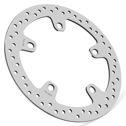 For Harley Davidson Touring FLHX FLTRX 2024-2025 / FLHXU 2025 / Pan America 2021-2025 320mm Front Brake Rotors 41500158A