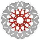 1pc Floating Red Rear / New Design