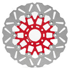 Floating Front Style 2/RED