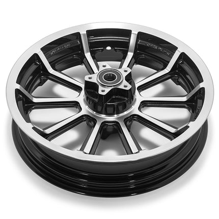 For Harley Davidson X48 XL1200X Forty Eight 2008-UP 16×3.5 Front Wheel Rim Hub