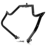 For Harley Touring Road King Street Glide 2009-UP Custom Engine Guard Highway Crash Bar