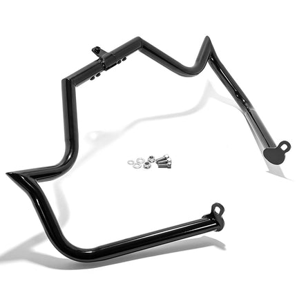 For Harley Touring Road King Street Glide 2009-UP Custom Engine Guard Highway Crash Bar