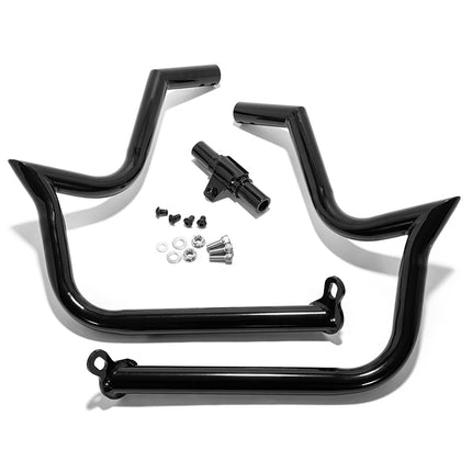 For Harley Touring Road King Street Glide 2009-UP Custom Engine Guard Highway Crash Bar