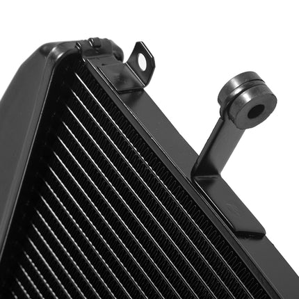 Aluminum Watercooler Radiator for Honda CBR1000RR 2008-2011
