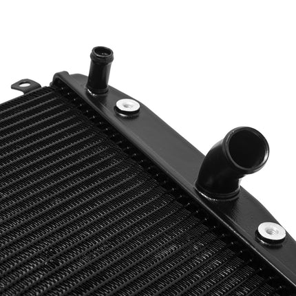 Aluminum Watercooler Radiator for Honda CBR1000RR 2008-2011