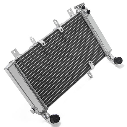 For Honda CBR650F 2014-2018 Motorcycle Aluminum Radiator