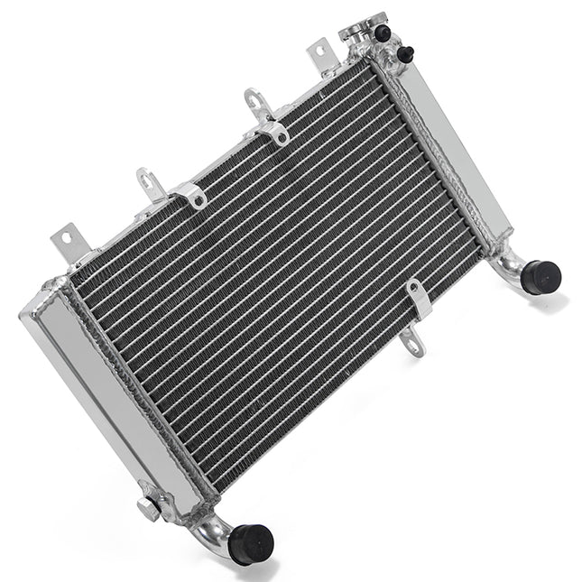 For Honda CBR650F 2014-2018 Motorcycle Aluminum Radiator