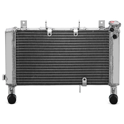 For Honda CBR650F 2014-2018 Motorcycle Aluminum Radiator