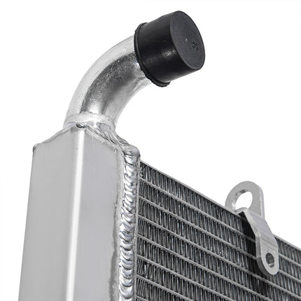 For Honda CBR650F 2014-2018 Motorcycle Aluminum Radiator