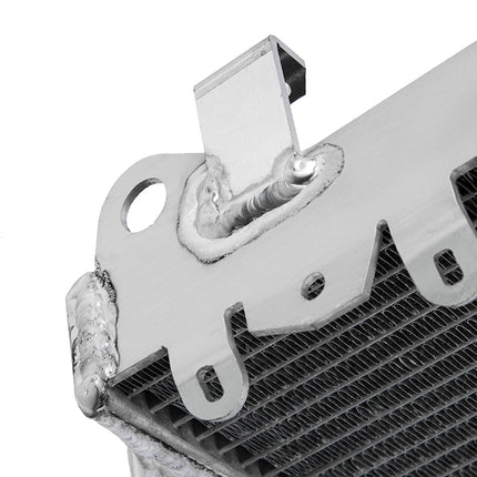 For Honda CRF 450X 2019-2025 / CRF 450L 2019-2020 / CRF 450RL 2021-2025 32MM Aluminum Cooling Radiator 19160-MKE-A50