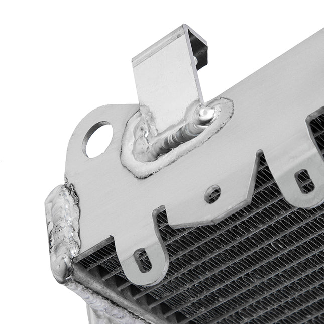 For Honda CRF 450X 2019-2025 / CRF 450L 2019-2020 / CRF 450RL 2021-2025 32MM Aluminum Cooling Radiator 19160-MKE-A50