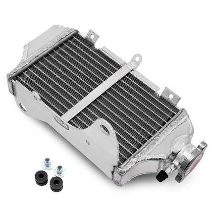 For Honda CRF 450X 2019-2025 / CRF 450L 2019-2020 / CRF 450RL 2021-2025 32MM Aluminum Cooling Radiator 19160-MKE-A50