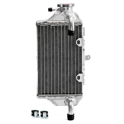 For Honda CRF 450X 2019-2025 / CRF 450L 2019-2020 / CRF 450RL 2021-2025 32MM Aluminum Cooling Radiator 19160-MKE-A50