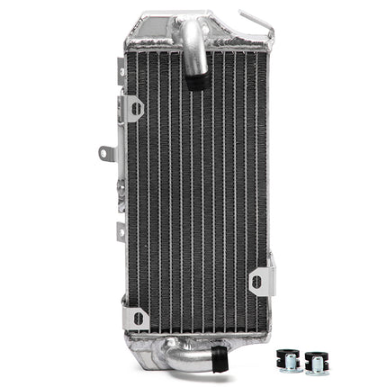 For Honda CRF 450X 2019-2025 / CRF 450L 2019-2020 / CRF 450RL 2021-2025 32MM Aluminum Cooling Radiator 19160-MKE-A50