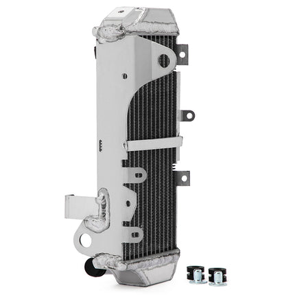 For Honda CRF 450X 2019-2025 / CRF 450L 2019-2020 / CRF 450RL 2021-2025 32MM Aluminum Cooling Radiator 19160-MKE-A50