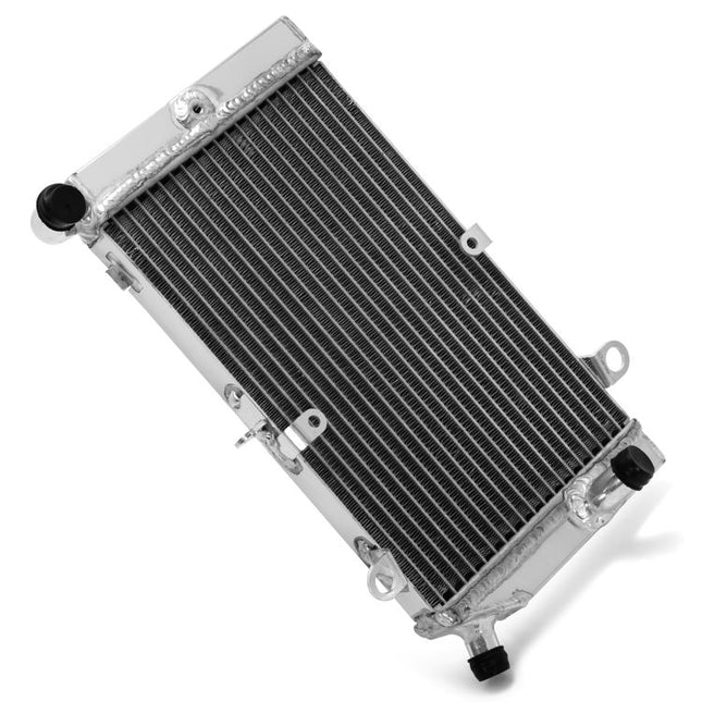 For Honda FSC 400 02-04 / FSC 600 02-13 Aluminum Engine Water Cooling Radiator