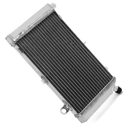 For Honda FSC 400 02-04 / FSC 600 02-13 Aluminum Engine Water Cooling Radiator