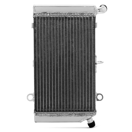 For Honda FSC 400 02-04 / FSC 600 02-13 Aluminum Engine Water Cooling Radiator