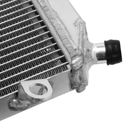 For Honda FSC 400 02-04 / FSC 600 02-13 Aluminum Engine Water Cooling Radiator