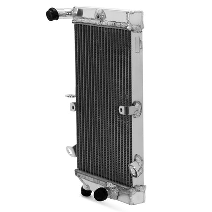 For Honda FSC 400 02-04 / FSC 600 02-13 Aluminum Engine Water Cooling Radiator