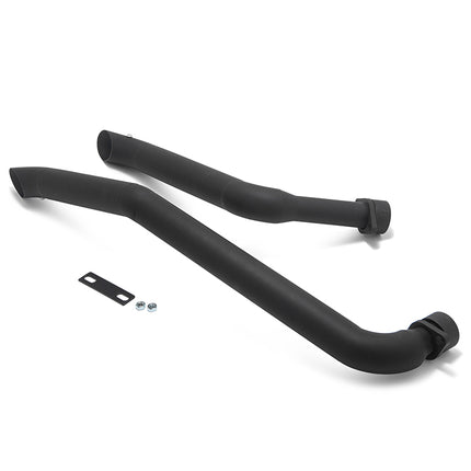 For Honda Shadow 1100 VT1100C Spirit Sabre Aero ACE Exhaust Mufflers Pipes System