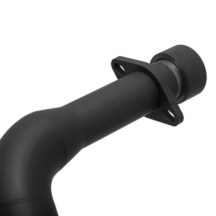 For Honda Shadow 1100 VT1100C Spirit Sabre Aero ACE Exhaust Mufflers Pipes System