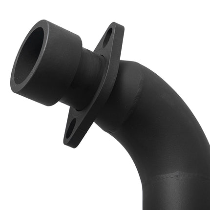 For Honda Shadow 1100 VT1100C Spirit Sabre Aero ACE Exhaust Mufflers Pipes System