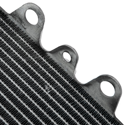 For Honda Transalp XLV 600 1987-2000 Heavy-Duty Aluminum Radiator Set Left / Right