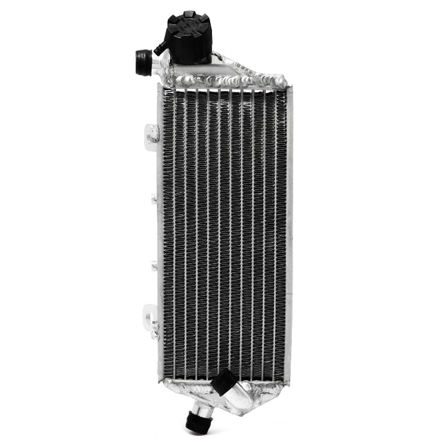 For Husqvarna TC125 TC250 TE150 TE250 TE300 2024-2025 / FC250 FC350 FC450 2023-2025 Aluminum Water Cooling Radiators