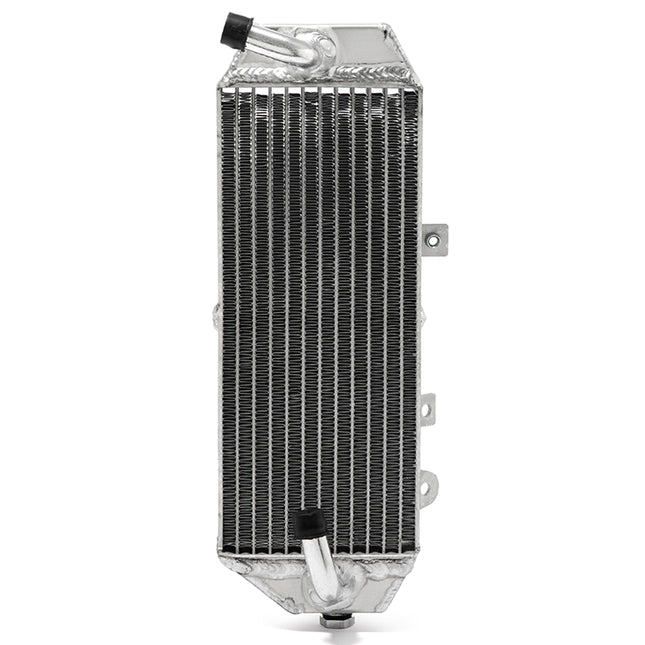 For Kawasaki KX250 / KX250X 2021-2024 Aluminum Water Cooling Radiators