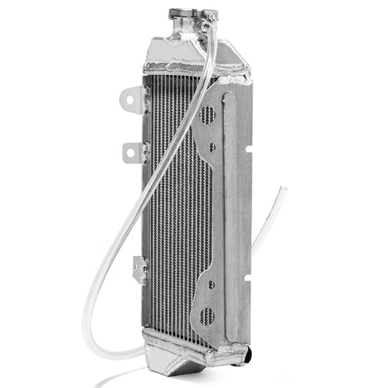 For Kawasaki KX 450 2024-2025 26MM Aluminum Cooling Radiator