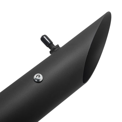 For Kawasaki Vulcan 900 VN900 2006-2022 Exhaust System Mufflers Pipes With Silencer