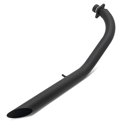 For Kawasaki Vulcan 900 VN900 2006-2022 Exhaust System Mufflers Pipes With Silencer