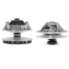 Primary & Secondary Drive Clutch