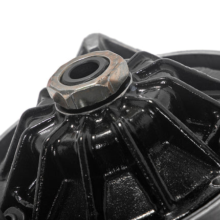 For ODES 1000 Dominator / Raider / Assailant / X2 / X4 / D2 UTV 2015-2022 Primary & Secondary Drive Clutch 21050811000