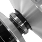 For ODES 1000 Dominator / Raider / Assailant / X2 / X4 / D2 UTV 2015-2022 Primary & Secondary Drive Clutch 21050811000