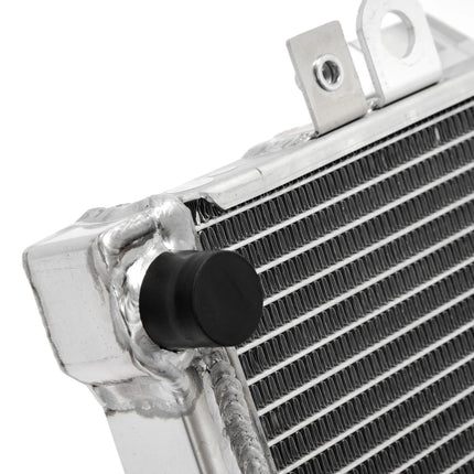 For Polaris Sportsman 600 2003-2004 / Sportsman 700 MILITARY 2004 / Sportsman 700 2002-2004 1240534 Cooling Radiator