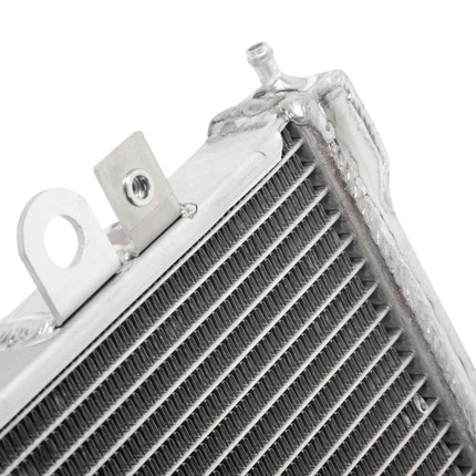 For Polaris Sportsman 600 2003-2004 / Sportsman 700 MILITARY 2004 / Sportsman 700 2002-2004 1240534 Cooling Radiator