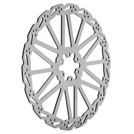 For Rawrr Mantis X Pro Front / Rear Brake Disc Rotor