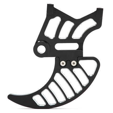 For Rawrr Mantis X Pro Rear Caliper Bracket Brake Disc Guard